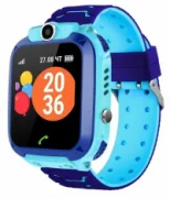 Смарт-часы Geozon Kid G-W21BLU 430 отзывы владельцев