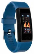 Фитнес-браслет BandRate Smart BRSM118PLBBL отзывы владельцев