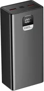 Аккумулятор TFN Electrum 30000 (TFN-PB-296-BK) отзывы владельцев