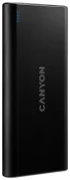 Аккумулятор Canyon CNE-CPB1006 10000 отзывы владельцев
