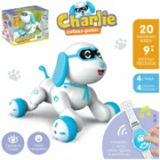 Woow Toys Charlie отзывы владельцев