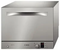 Посудомоечная машина Bosch SKS 60E18 отзывы владельцев