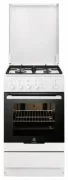Плита Electrolux EKG 95010 CW отзывы владельцев