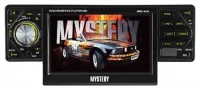 Автомагнитола Mystery MMD-4304 отзывы владельцев