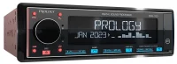 Автомагнитола PROLOGY PRM-100 отзывы владельцев