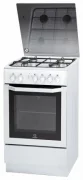 Плита Indesit I5GG1G (W) отзывы владельцев
