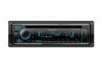 KENWOOD KDC-BT660U отзывы