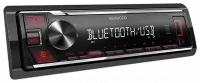 Kenwood KMM-BT208 отзывы