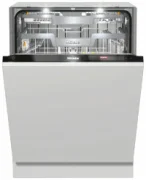Посудомоечная машина Miele G7965 SCVi XXL отзывы владельцев