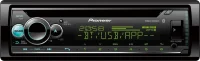 Pioneer DEH-S5250BT отзывы