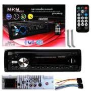 Автомагнитола MRM MR4080 отзывы владельцев