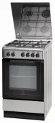 Плита Indesit I5GG1G (X) отзывы владельцев