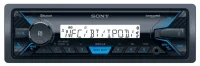 Автомагнитола Sony SN-DSX-M55BT отзывы владельцев