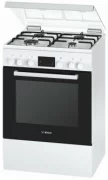 Плита Bosch HGD645120 отзывы владельцев