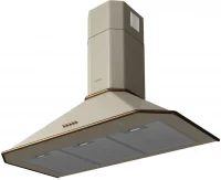 Вытяжка Korting KHC 9839 RB отзывы владельцев