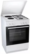 Плита Gorenje K 6121 WG отзывы владельцев