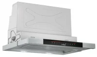Вытяжка Bosch DFS067K50 отзывы владельцев