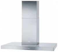 Вытяжка Miele PUR 98 D отзывы владельцев