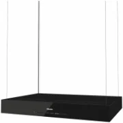 Вытяжка Miele DA 6708 D OBSW отзывы владельцев