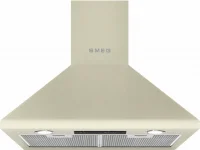 Вытяжка Smeg KSED 65 PE отзывы владельцев