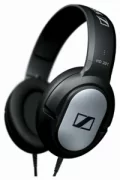 Наушники Sennheiser HD 201 отзывы владельцев