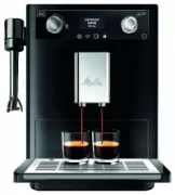 Кофемашина Melitta Caffeo Gourmet отзывы владельцев