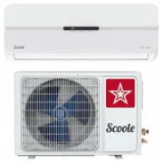 Кондиционер Scoole SC AC SP7 09-K отзывы владельцев