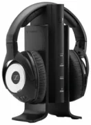 Наушники Sennheiser RS 170 отзывы владельцев