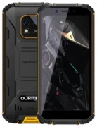 Смартфон OUKITEL WP18 отзывы владельцев