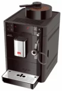 Кофемашина Melitta Caffeo Varianza CS отзывы владельцев