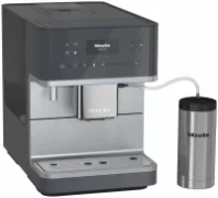 Кофемашины Miele CM 6350 отзывы владельцев