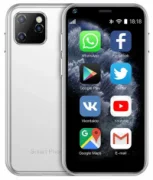 Смартфон SOYES XS11 отзывы владельцев