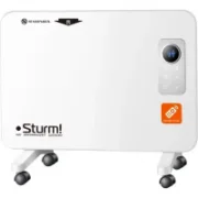 Обогреватель STURM! CH1000D отзывы владельцев