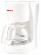 Кофеварка Aresa AR-1607 отзывы владельцев