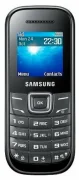 Samsung Keystone 2 GT-E1207 отзывы