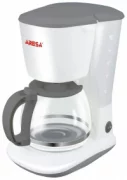 Кофеварка Aresa AR-1608 отзывы владельцев