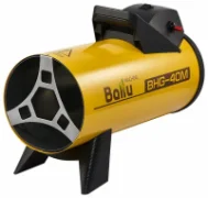 Обогреватель Ballu BHG-40M отзывы владельцев