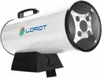 Обогреватель Loriot GHB-30 отзывы владельцев