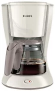 Кофеварка Philips HD7431 Daily Collection отзывы владельцев