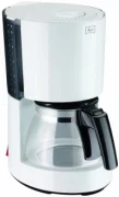 Кофеварка Melitta Enjoy отзывы владельцев