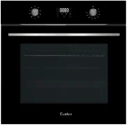 Духовой шкаф EVELUX EO 635 PB отзывы владельцев