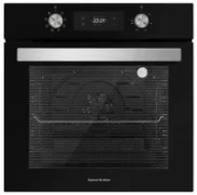 Духовой шкаф Zigmund & Shtain E 149 B отзывы владельцев