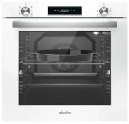Духовой шкаф Simfer B6EC68122 отзывы владельцев