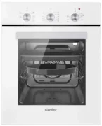 Духовой шкаф Simfer B4EC16022 отзывы владельцев