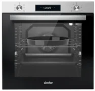 Духовой шкаф Simfer B6EM68122 отзывы владельцев