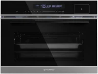 Духовой шкаф MAUNFELD MCMO5016STGB отзывы владельцев