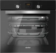 Духовой шкаф SIMFER B6EB56022 отзывы владельцев