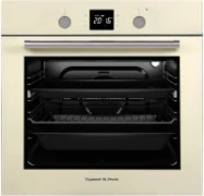 Духовой шкаф Zigmund & Shtain EN 115.622 I отзывы владельцев