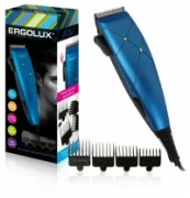 Машинка для стрижки Ergolux ELX-HC05-C45 отзывы владельцев