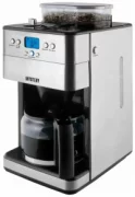 Кофеварка Mystery MCB-5125 отзывы владельцев
